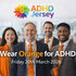Thank You to Every Business That Went Orange for Neurodiversity Week!