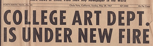 MAY 28 1967 CHULA VISTA STAR NEW pg.1A.J