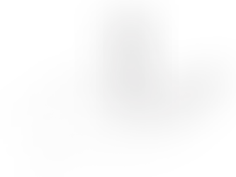 A human hand, open and upturned, palm facing up. Centered in the palm is a small door — slightly ajar, hinged on one side, standing alone without a frame or wall. The door opens inward. Nothing behind it is drawn. The hand is not reaching or grasping — it is still, open, offering nothing except the door.
