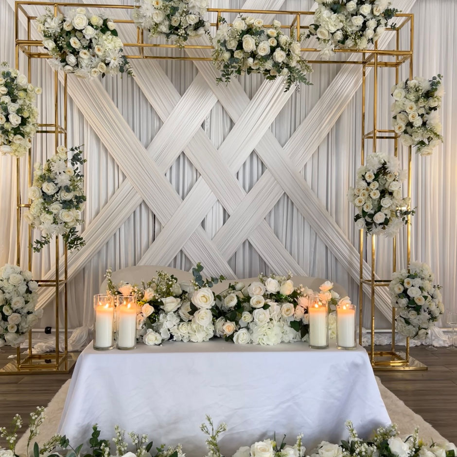 Wedding Decoration
