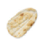 4) Afghan Naan نان