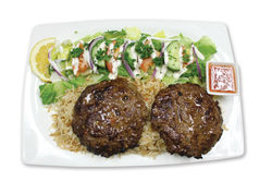 Chaplee Kabab