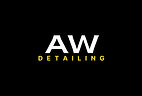 AW Detailing Logo