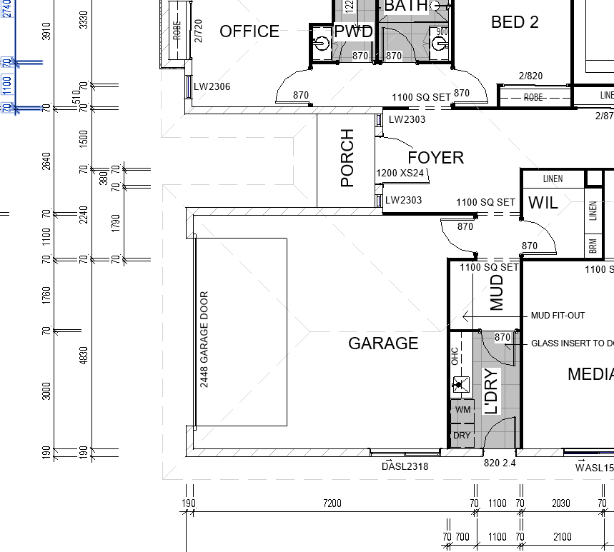 What Is a Floor Plan Review and Why It Could Save You Thousands