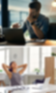 differences between working with and without parasus