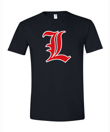 Gildan Softstyle Tshirt-Legends L | ETX Legends