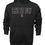 Thumbnail: BAW Hooded Sweatshirt- Let It Fly