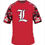 Thumbnail: Badger Camo Sport Tshirt- Legend L