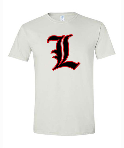 Gildan Softstyle Tshirt-Legends L | ETX Legends