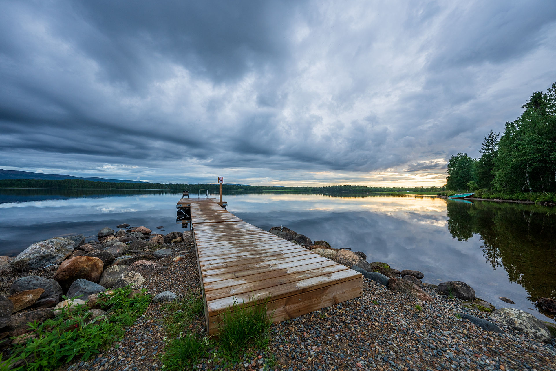 Pyhäjärvi