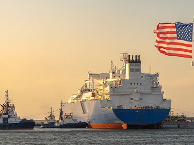 The LNG Liberty Act: Codifying the American Energy Anchor for 2026
