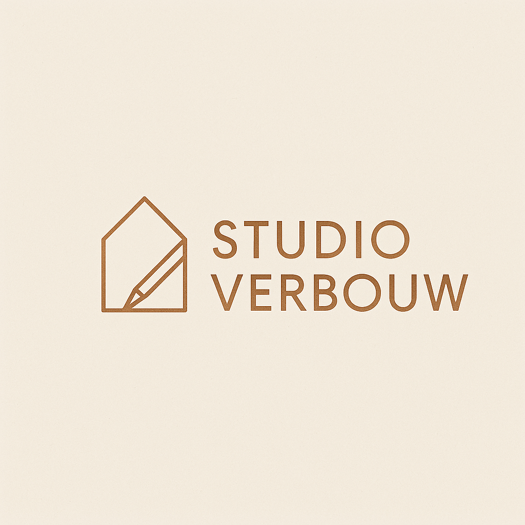 Foto van schrijver: Studio Verbouw