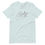 Thumbnail: SPLY Brand - Cursive Series Heather Short-Sleeve 