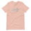 Thumbnail: SPLY Brand - Cursive Series Heather Short-Sleeve 