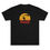 Thumbnail: Pure Retro Sunset Tri-Blend Tee