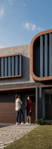 Residential - Clanbrae