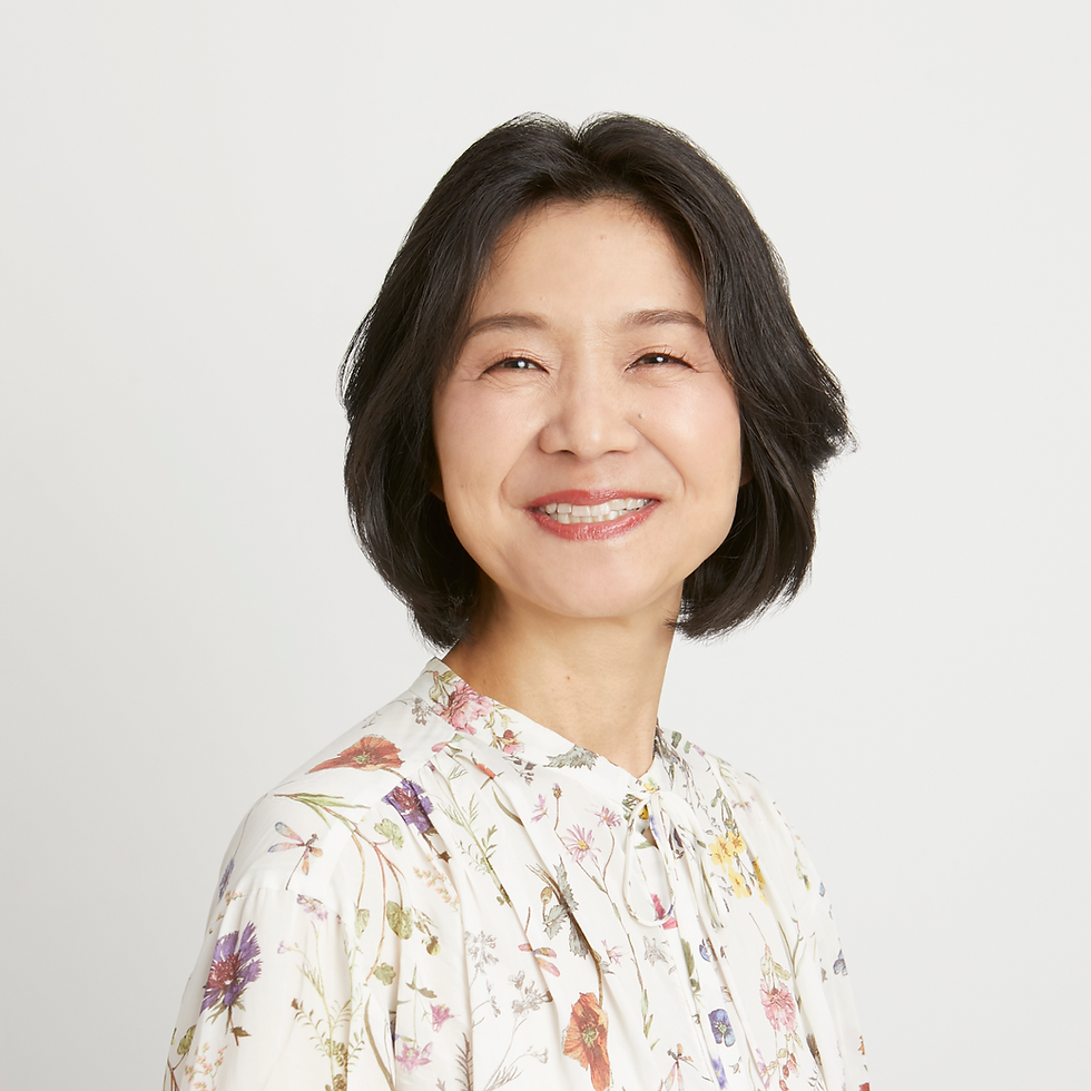 一木 典子