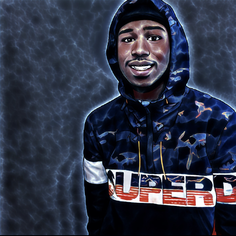 Writer: The Kidd Quise 