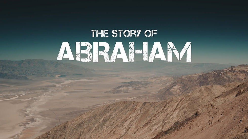 storyofabraham