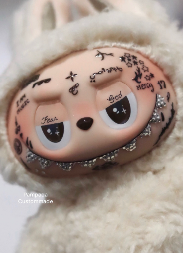 When the Art World Meets Toys 'R' Us: The Rise of Labubu and Kaws Dolls"