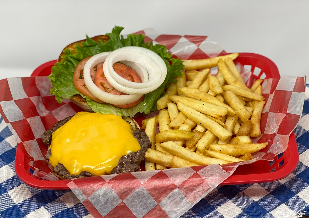 Malbon Brothers Corner Mart BBQ and Catering