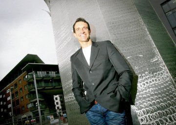 Max Leone Spaker, Coach and Author