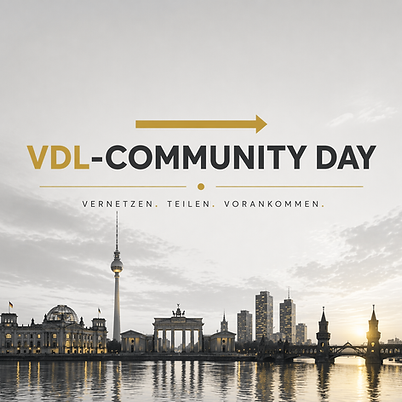 VDL-Community Day