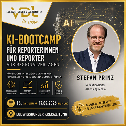 KI-Bootcamp