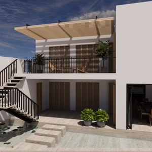 T.G. EVİ 1