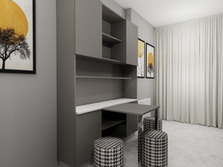 izmir ev dekorasyonu kahve köşesi