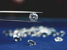 Guidance to the 4C's of Diamonds with Regal Jewelry