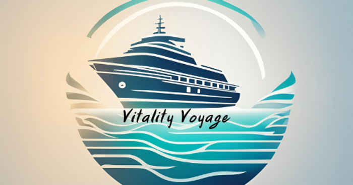 Vitality Voyage Logo