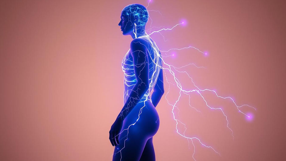 The Hidden Spark⚡: How Bioelectricity Could Regenerate Your Body, Rewire Your Brain, and Reconnect You to the Earth