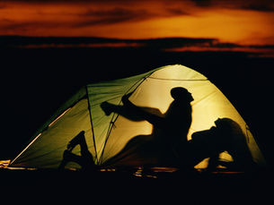 The Camping Trip