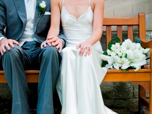 My Wedding Reception