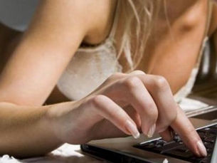 Lesbian Cybersex (v03.10)