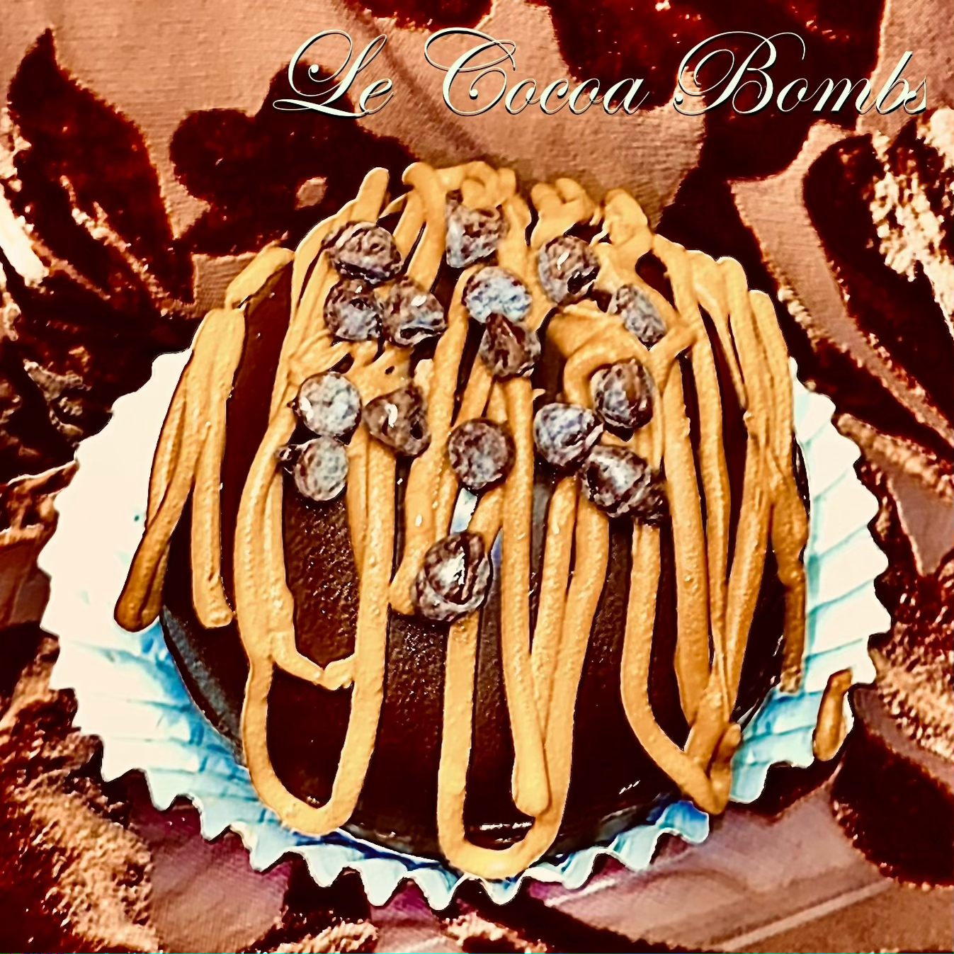Chocolate Salted Caramel