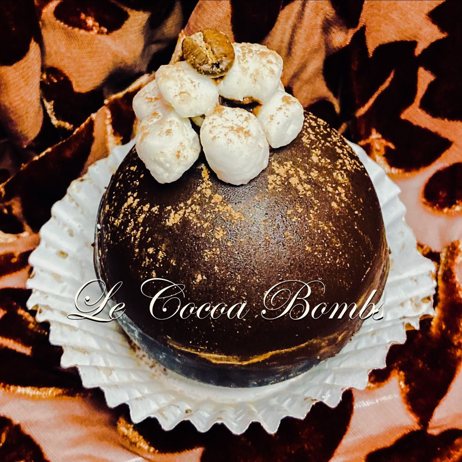 Mocha Cocoa Cafe