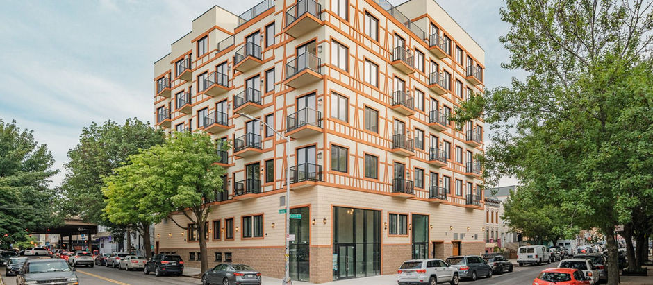 150 BAYARD
