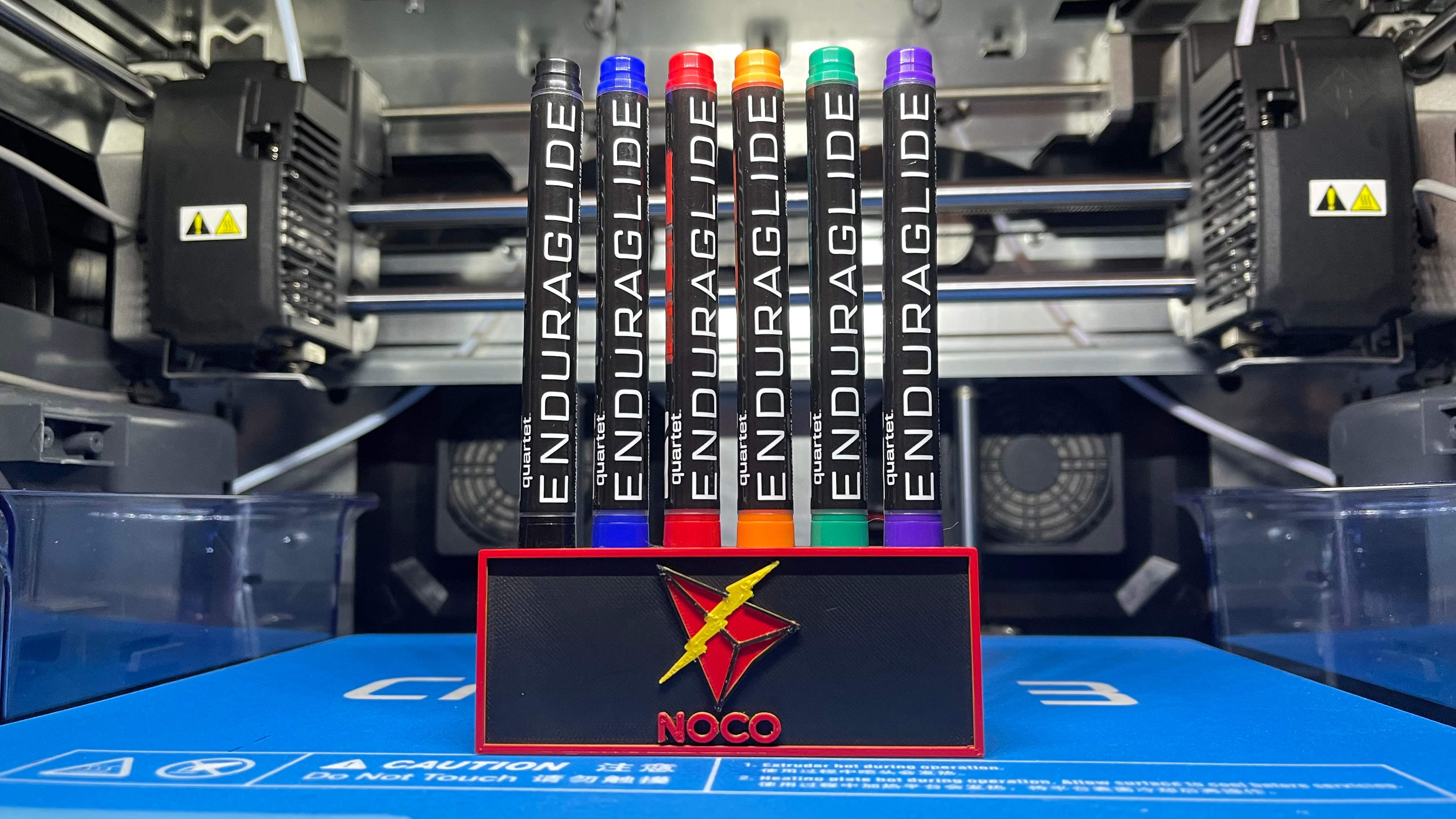 TTBY - Thin Quartet Blocks (4-10)