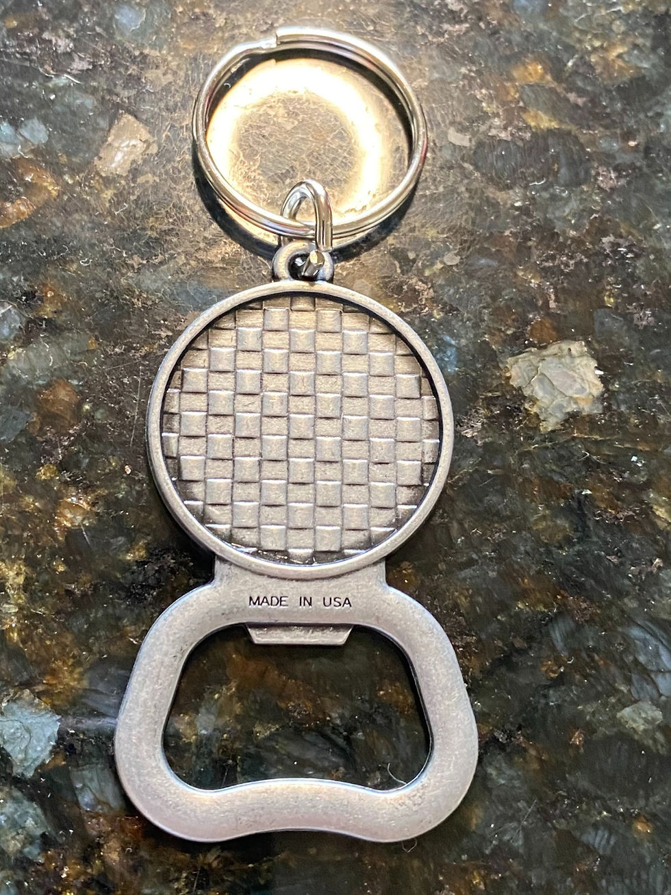Thumbnail: KEYCHAIN/BOTTLE OPENER