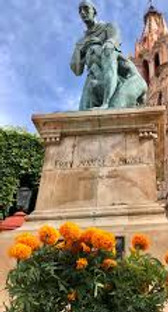 San Miguel de Allende Tradición