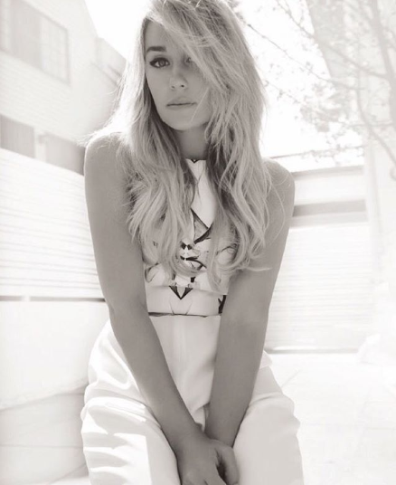 Lauren Conrad Instagram Lauren Conrad Youtube Instagram Fashion Influencer