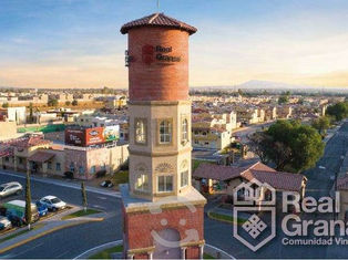 COMPRA CASA en REAL GRANADA: Desarrollo Sustentable de #ClaseMundial