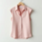 Women's Silk Blouse