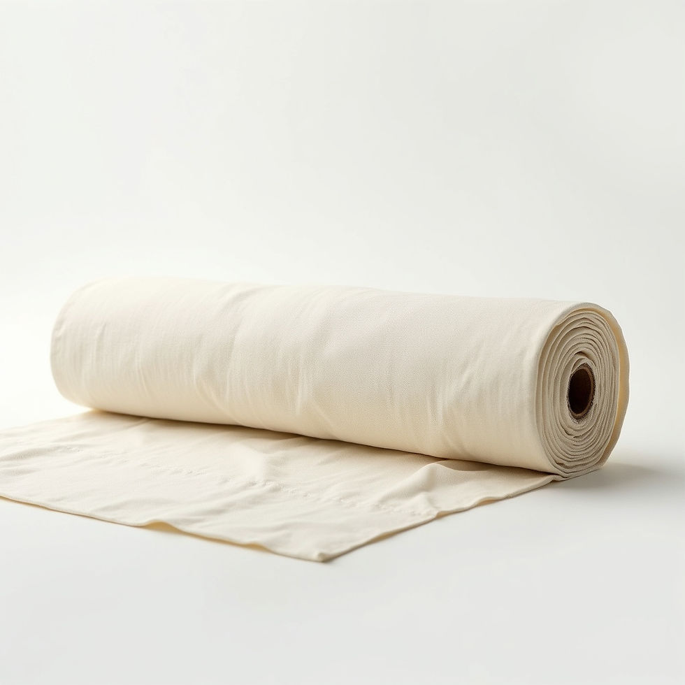 Premium Linen Fabric