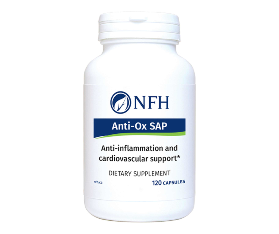 Anti-Ox SAP™