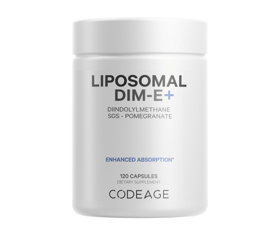 Liposomal Dim-E+