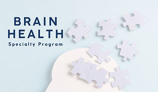 brain health