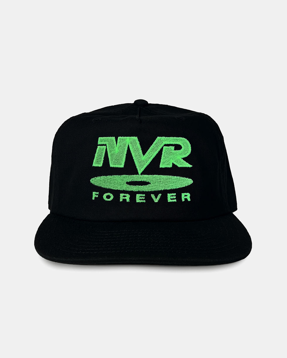 Thumbnail: 'NVR GLOW' Cap